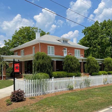 Gillen House Bed And Breakfast Maxeys 외부 사진
