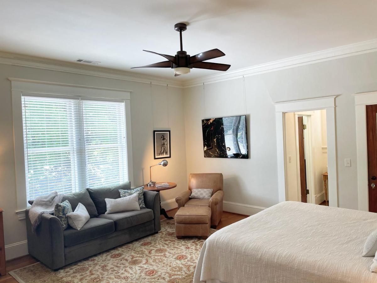Gillen House Bed And Breakfast Maxeys 외부 사진