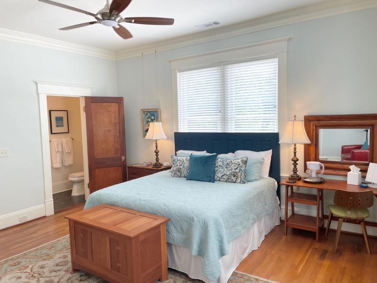 Gillen House Bed And Breakfast Maxeys 외부 사진