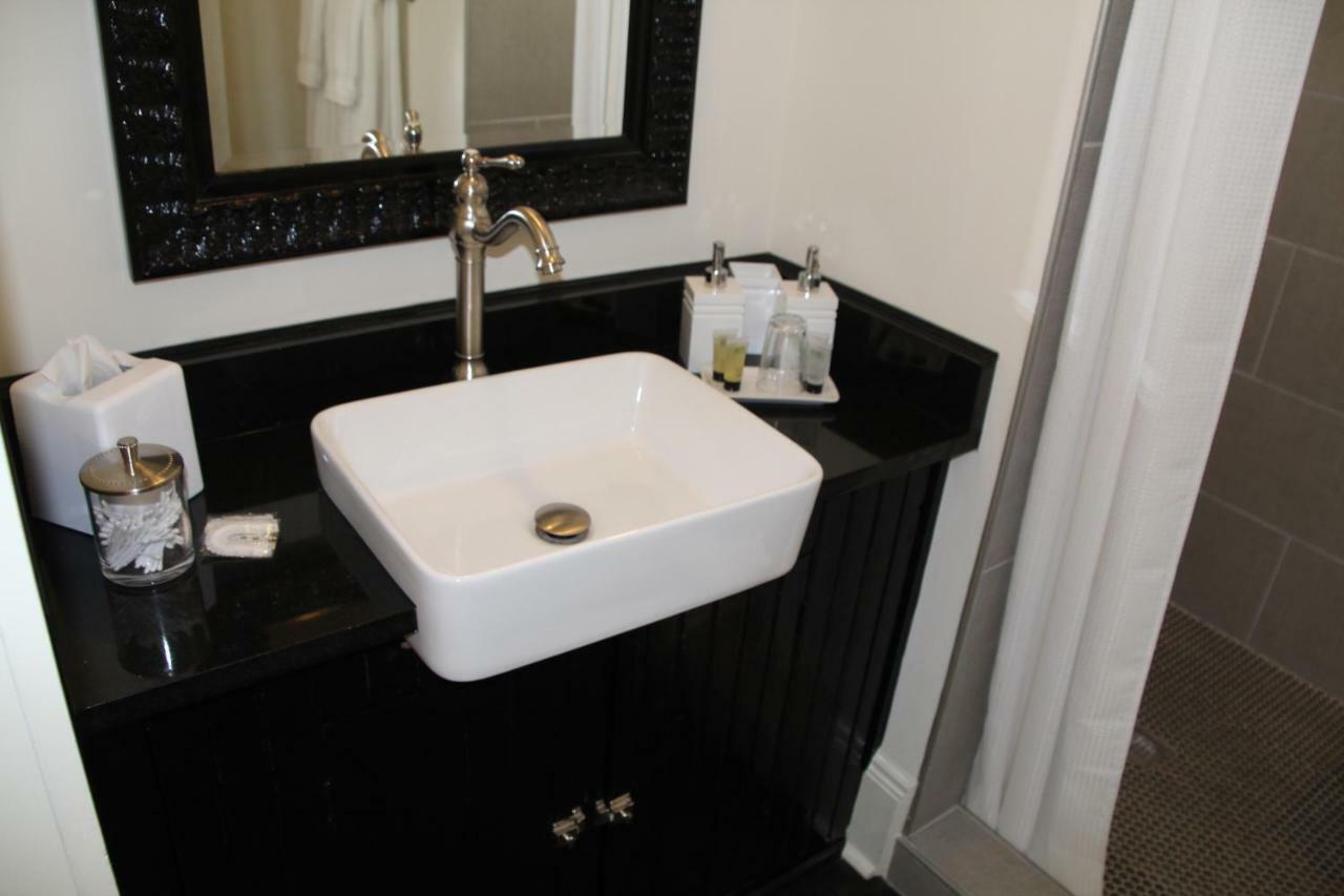 Gillen House Bed And Breakfast Maxeys 외부 사진