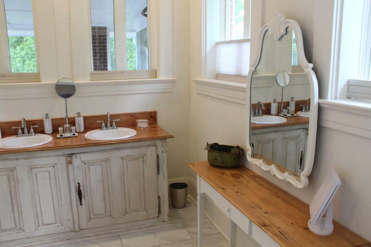 Gillen House Bed And Breakfast Maxeys 외부 사진